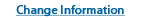 Change Information